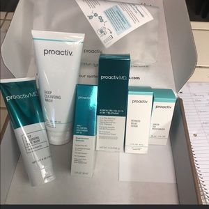 Proactiv Replenishment Kit (2)